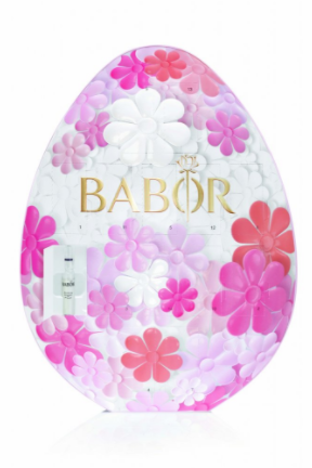 babor påskägg