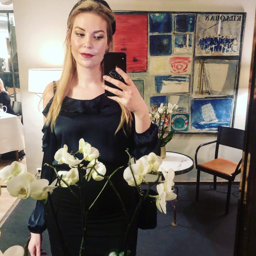 Vilka tillfällen passar en cocktailklänning?