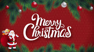 God jul