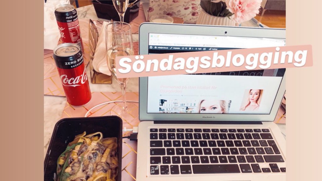 En skön söndag