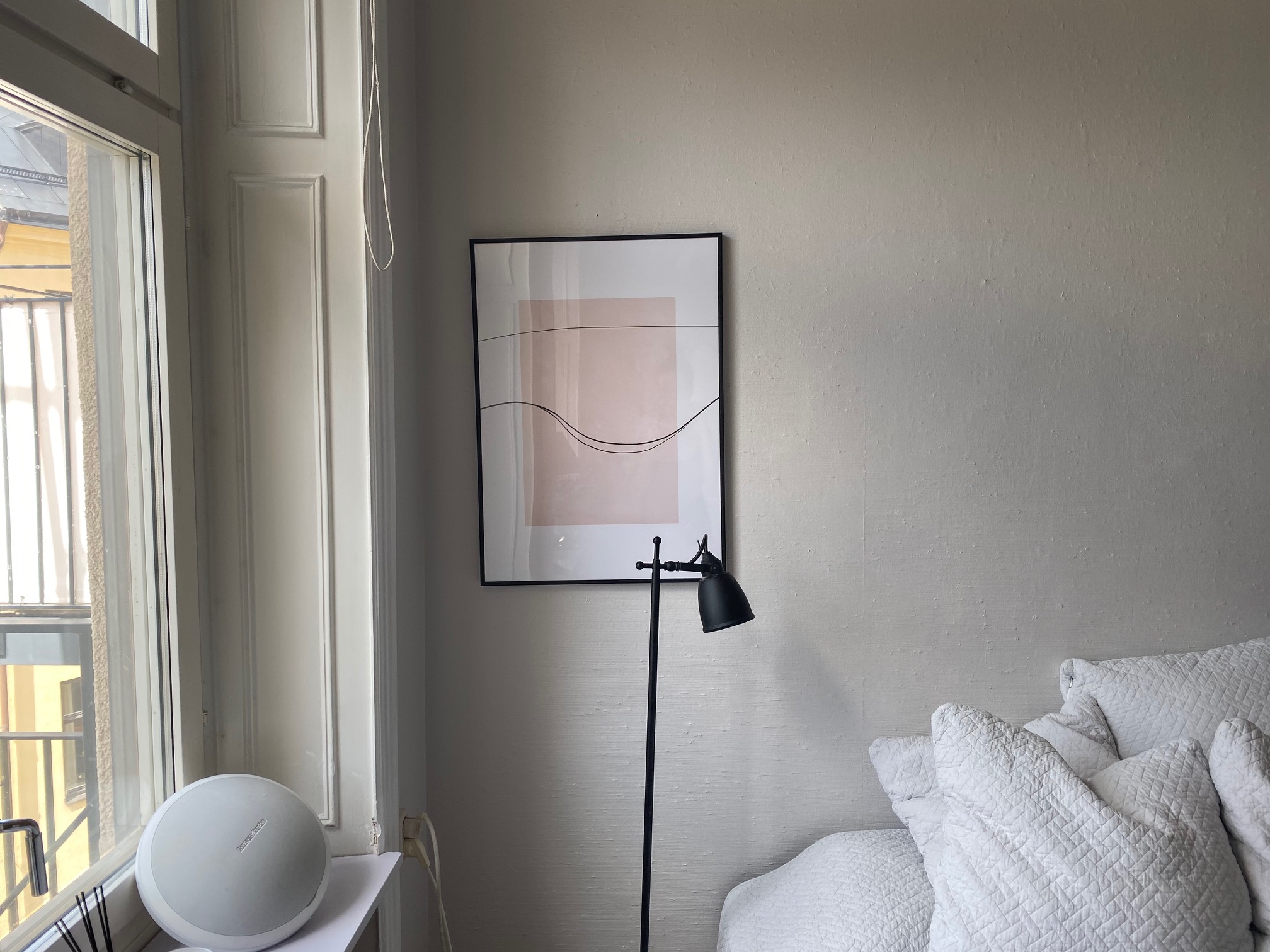 Snygga grafiska posters från Dear Sam