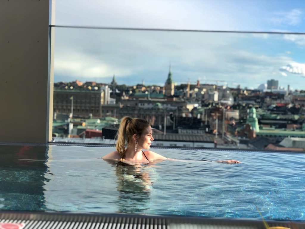 Att arbeta för en guldkantad ledig tid