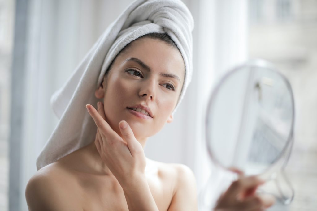 Lås upp Hemligheten till Hudens Immortalitet med Retinol