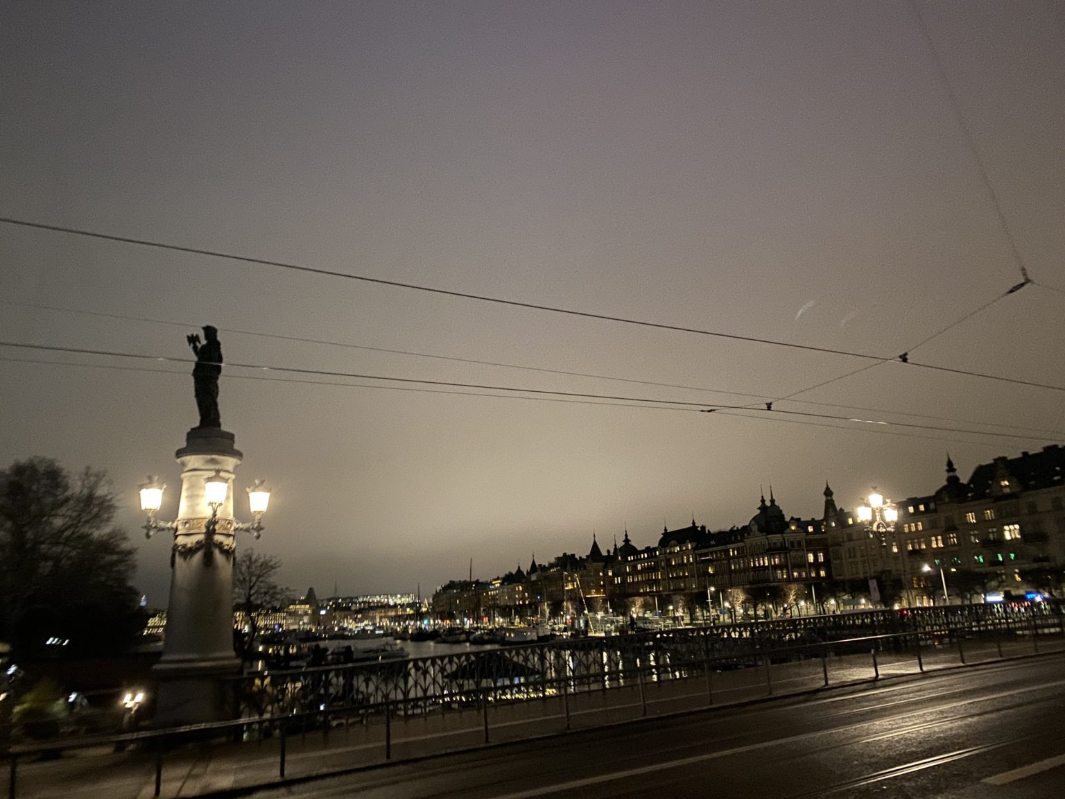 Allt fler motioner utomhus i dessa tider