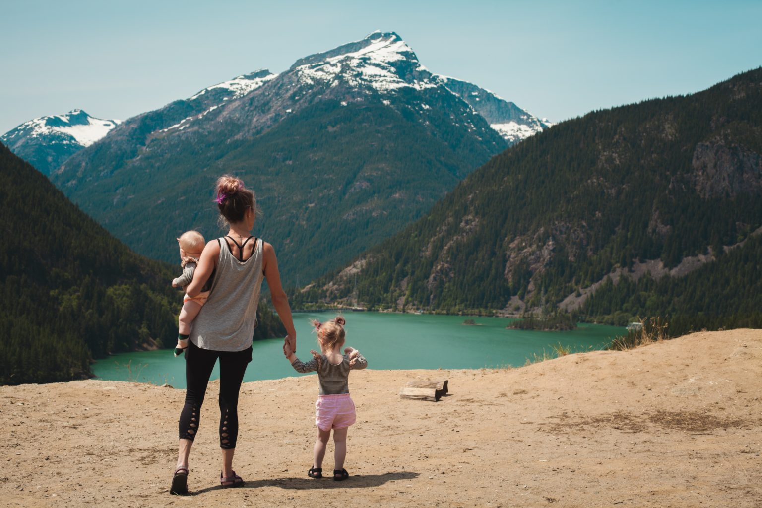 Influencer karriären som mammabloggare