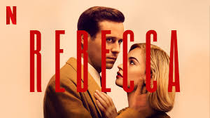 Rebecca en film som har allt i ett
