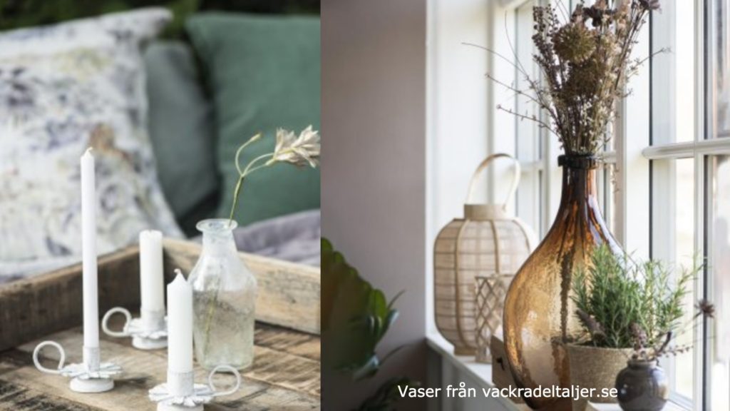 Fönsterdekoration och Sekelskifteslägenhet med höga fönster