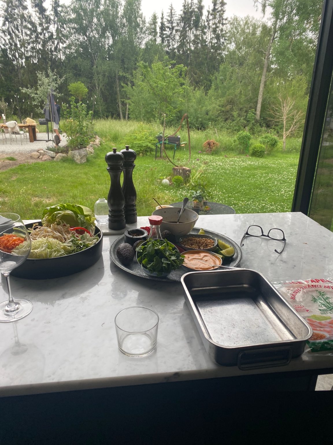 Jag vill få mer gjort på mindre tid