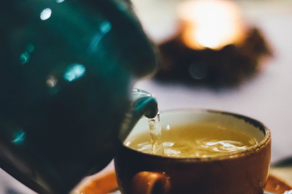 Detox te kur på 28 dagar