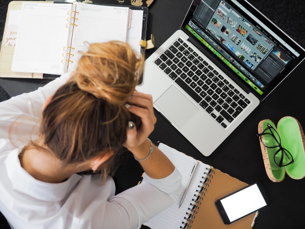 Så här botar du jobbångesten: 5 effektiva aktiviteter
