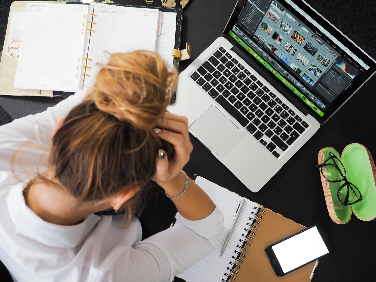 Så här botar du jobbångesten: 5 effektiva aktiviteter