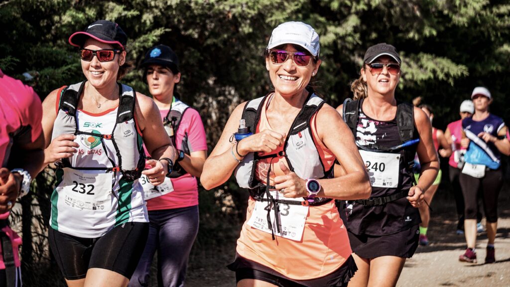 Löpning i Bleking Uddloppet – Lopp i Skåne