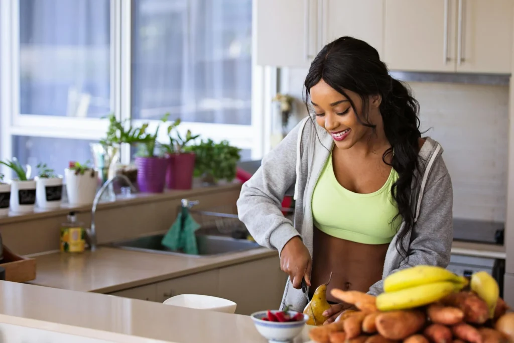 Tankar om olika dieter och då Keto-diet