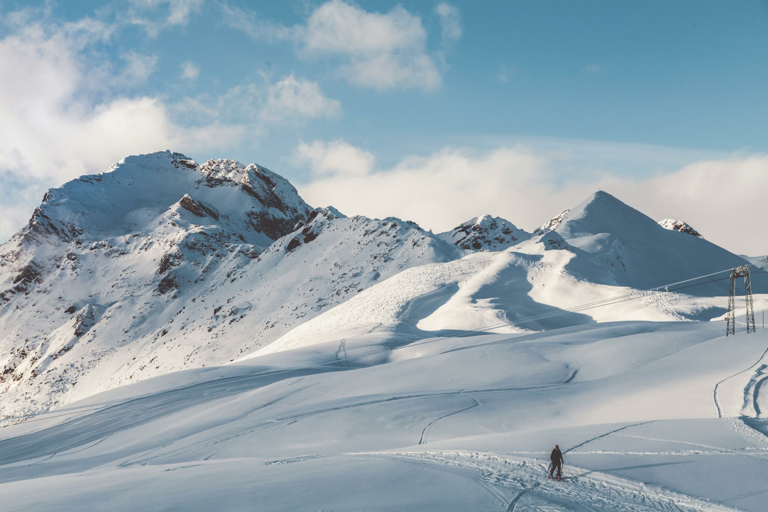 Tjejresa till Bad Gastein: Äventyr och Avkoppling i Alperna