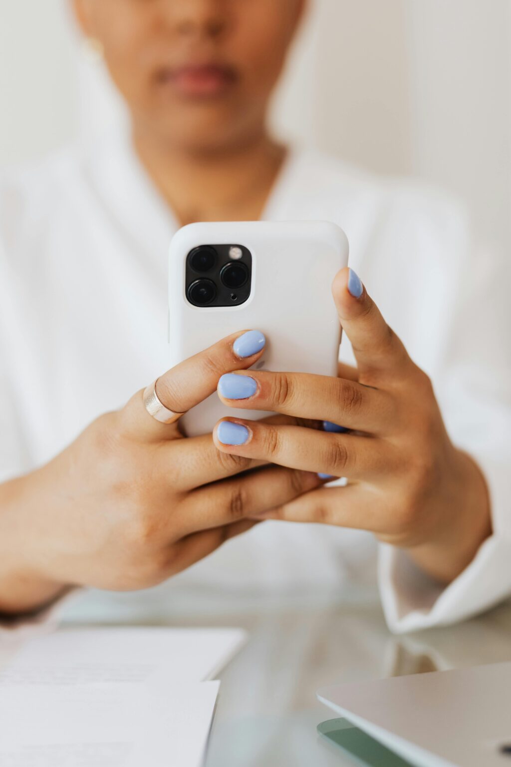 Ge din gamla mobil nytt liv: Tjäna pengar och rädda miljön