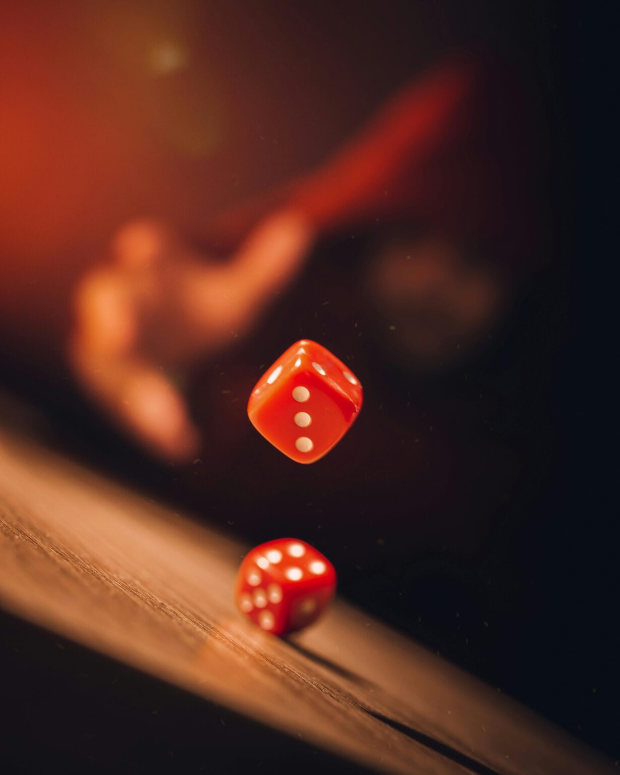 Yatzy  – världens enklaste (och roligaste) tärningsspel?