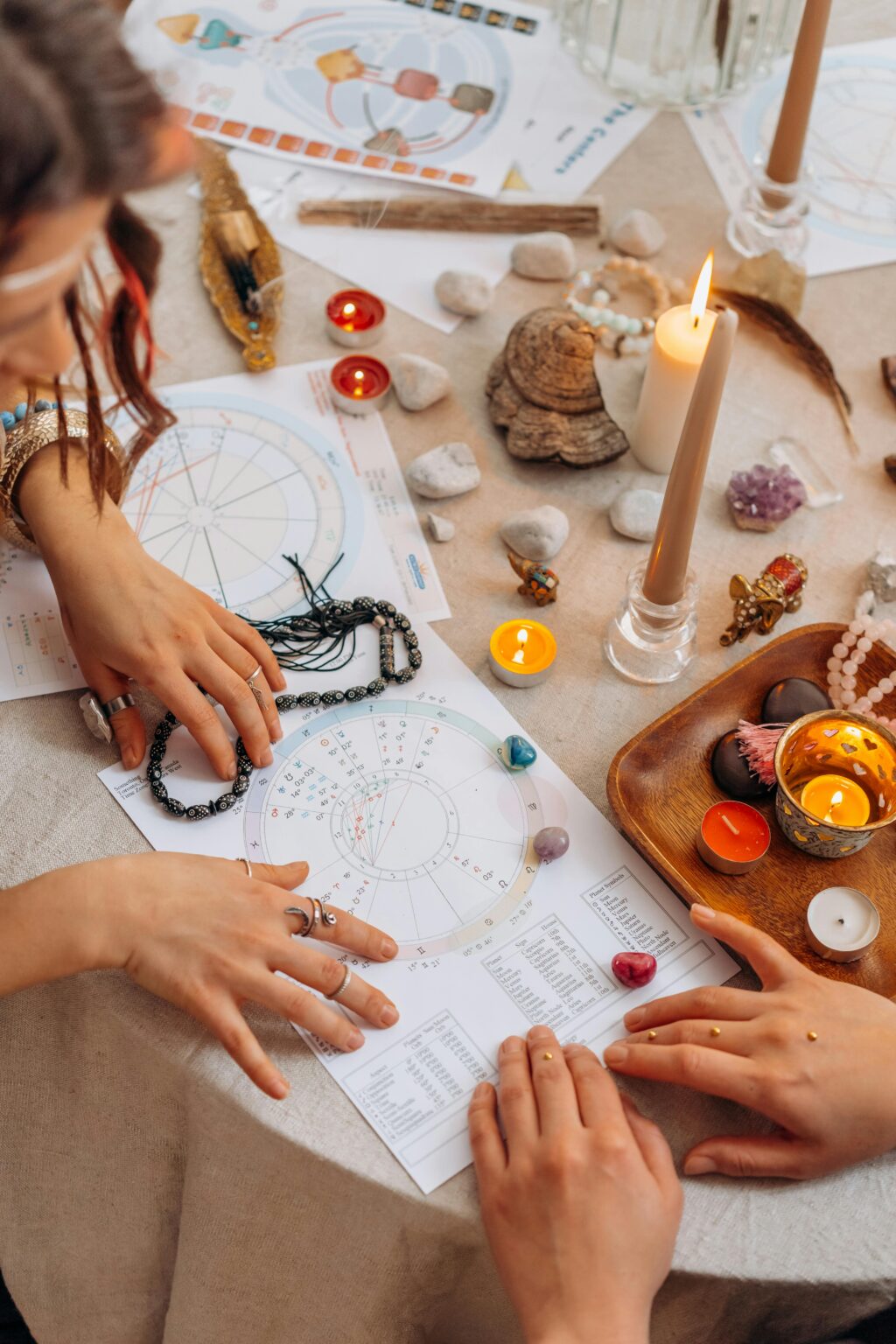 Vad horoskop egentligen säger – och varför jag gillar det