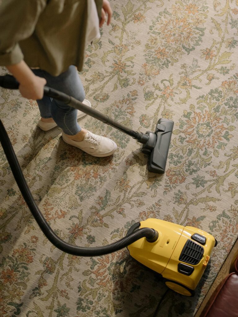 Så håller du hemmet skinande rent – även med hektisk vardag