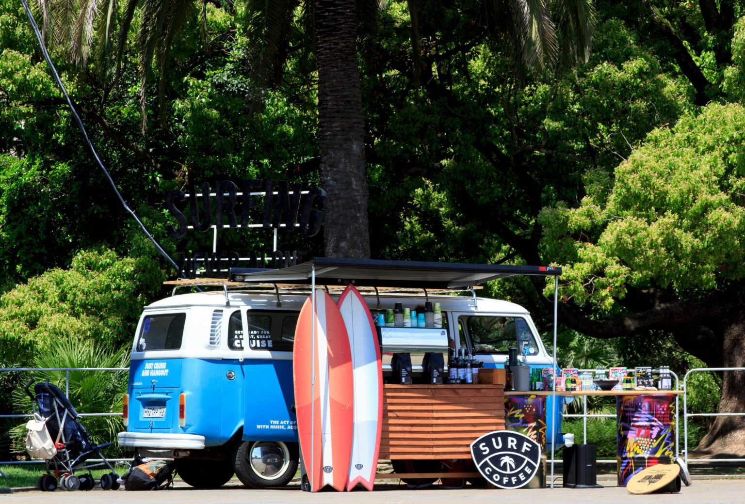 Framtiden för surfmode och hållbar badklädsel