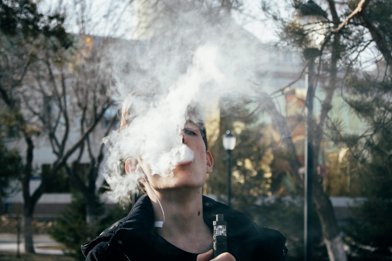 Spara pengar och få mer premiumkänsla med laddbara e-cigg