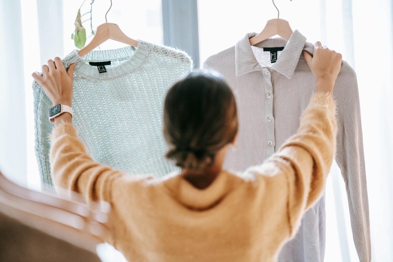 Från samlare till minimalist: Varför jag väljer bort ”bråtet”