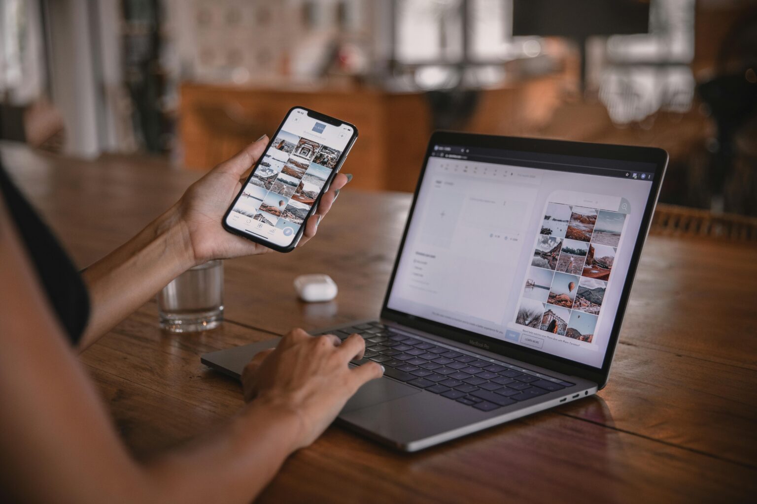 Följarantal och livsstil: Hur siffrorna påverkar din framgång på sociala medier