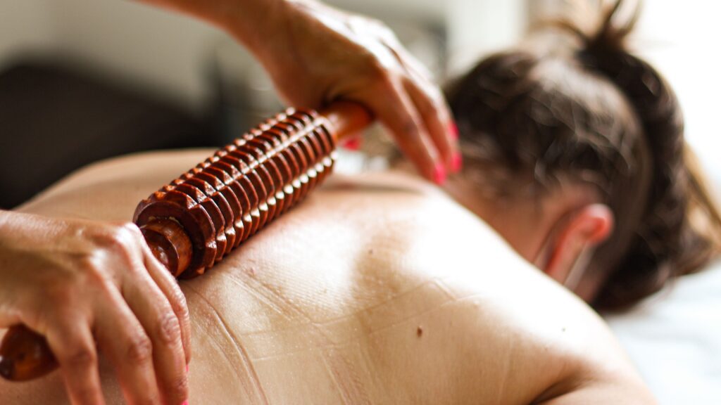 Tre massagemetoder som alla pratar om just nu